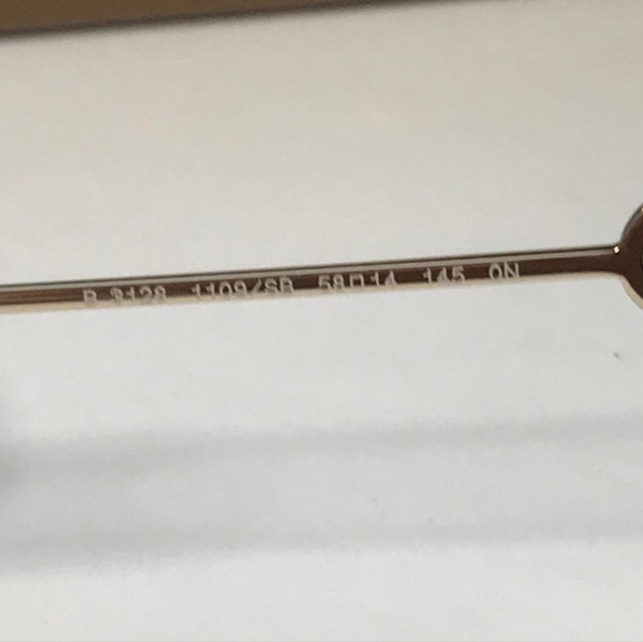 New 💯 Original Burberry, Carmen, Women's Opticals, BE3128-1109SB - Picture 11 of 12